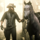 Image for article titled I Think My Horse In Red Dead Online Is Pooping Too Much